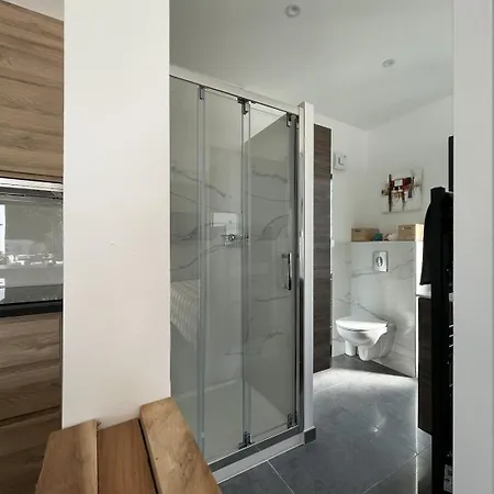 Le Minamo Apartment